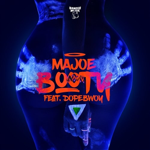 Booty Majoe