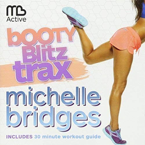 Booty Blitz Trax Various Artists