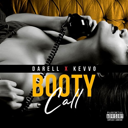 Booty Call Darell feat. Kevvo