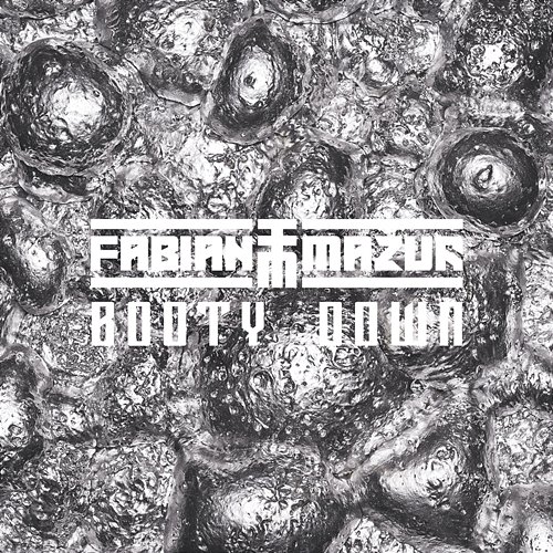 Booty Down Fabian Mazur