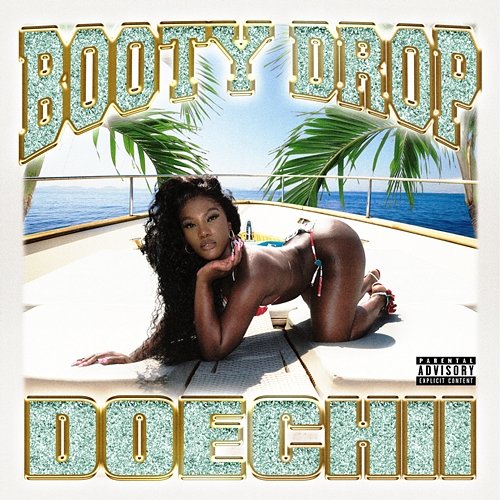 Booty Drop Doechii
