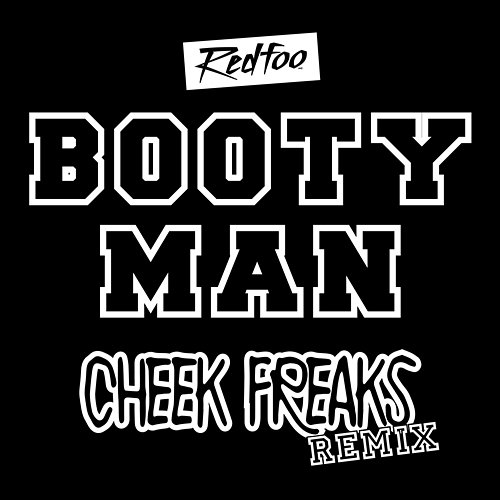Booty Man Redfoo