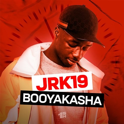 BOOYAKASHA Booska-P & JRK 19