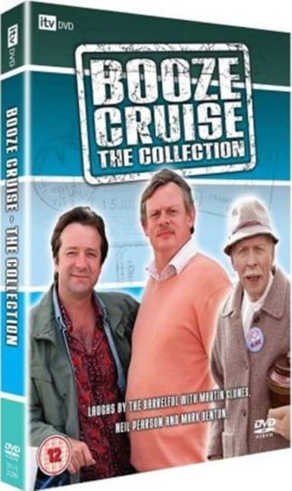 Booze Cruise: The Collection (brak polskiej wersji językowej) Seed Paul
