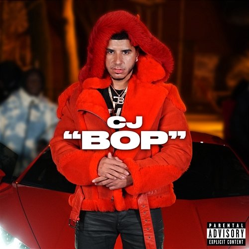 "BOP" CJ