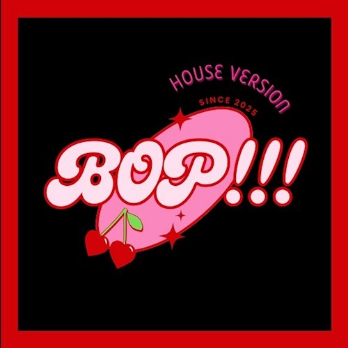 Bop!!! Diamond Qing & Project Kidz