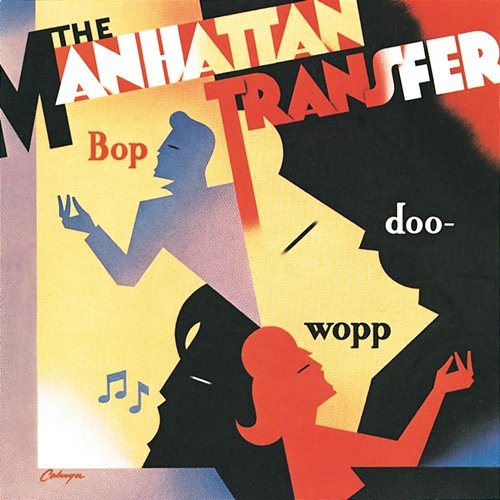 Bop Doo-Wopp The Manhattan Transfer