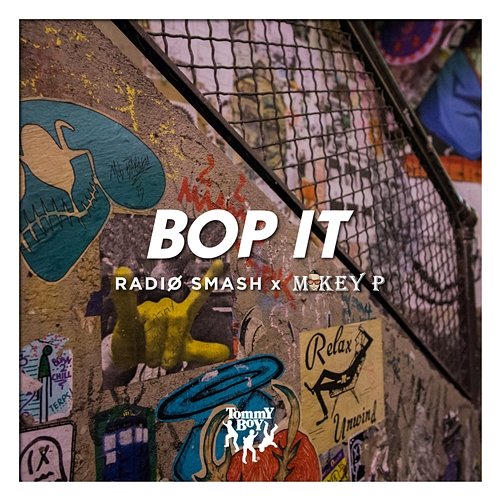 Bop It Radio Smash & Mikey P
