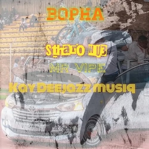 Bopha Stharo Nu3
