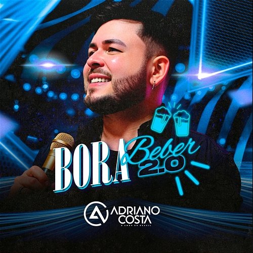 Bora Beber 2.0 Adriano Costa