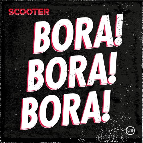 Bora! Bora! Bora! Scooter