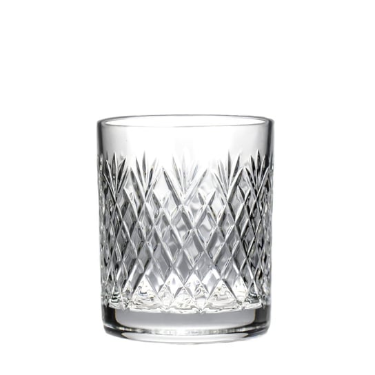 Bora Kryształowe Szklanki Do Whisky 6 Sztuk Niemen Crystal