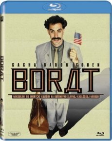 Borat Charles Larry