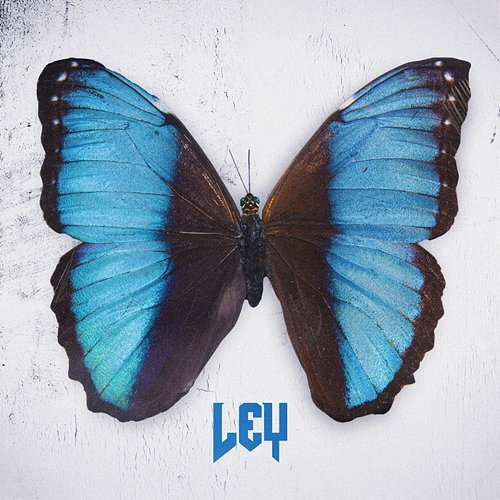 Borboleta Ley