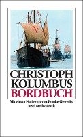 Bordbuch Kolumbus Christoph