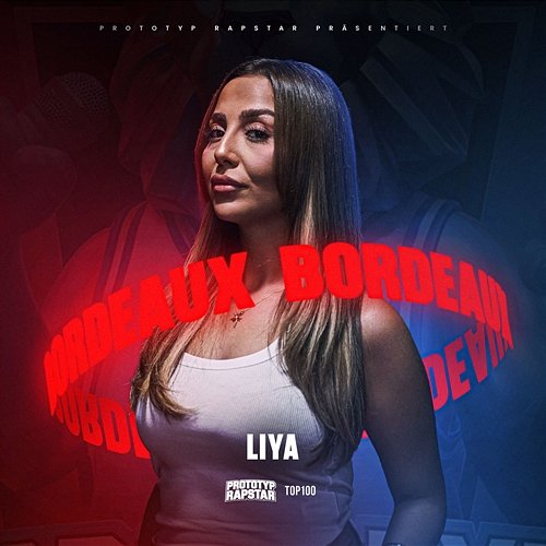 BORDEAUX Liya, PROTOTYP RAPSTAR