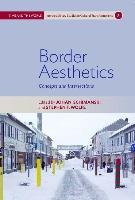 Border Aesthetics Berghahn Books