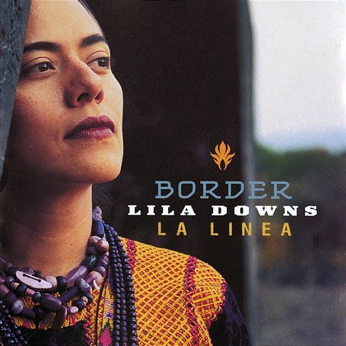 Border Lila Downs
