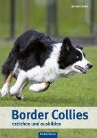 Border Collies erziehen und ausbilden Sykes Barbara