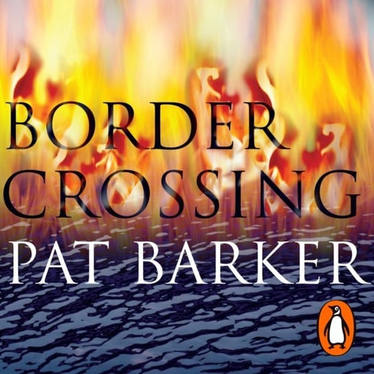 Border Crossing Barker Pat