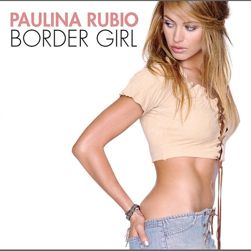 Todo Mi Amor Paulina Rubio