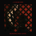 Borderland State J Churcher