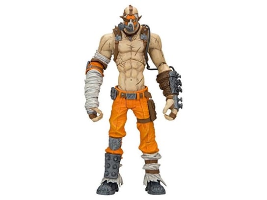 Borderlands 13049 Action Figure, Various Other