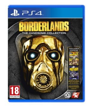 Borderlands - The Handsome Collection Take 2