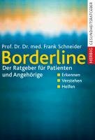 Borderline Schneider Frank