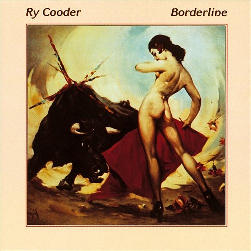 Down in the Boondocks Ry Cooder