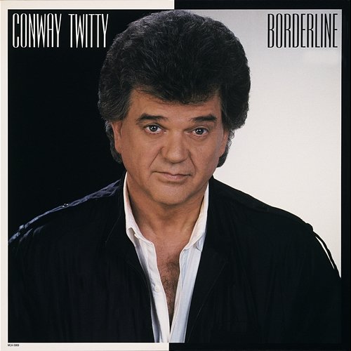 Borderline Conway Twitty