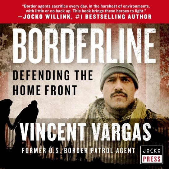 Borderline Vincent Vargas