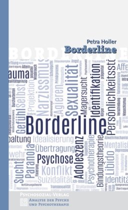Borderline Psychosozial-Verlag