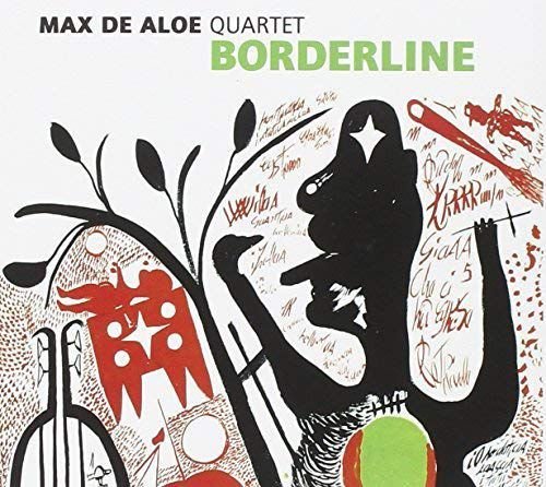 Borderline Various Artists