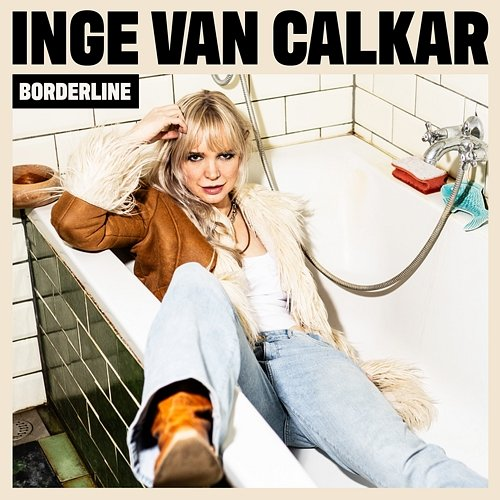 Borderline Inge van Calkar