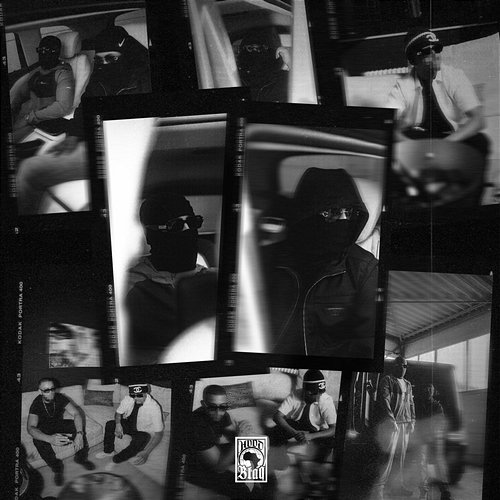 BORDERLINE HoodBlaq