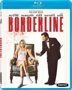 Borderline brak