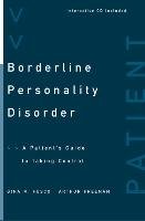 Borderline Personality Disorder Fusco Gina M., Freeman Arthur