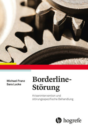 Borderline-Störung Hogrefe Verlag