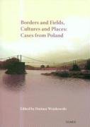 Borders and Fields Wojakowski Dariusz