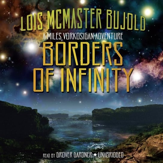 Borders of Infinity Bujold Lois Mcmaster