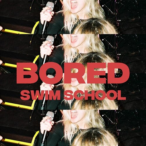 BORED swim school