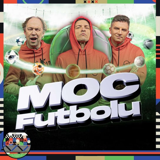Borek, Smokowski, Pol i Marciniak omawiają piłkarski tydzień - Moc Futbolu (14.11.2022) Kanał Sportowy