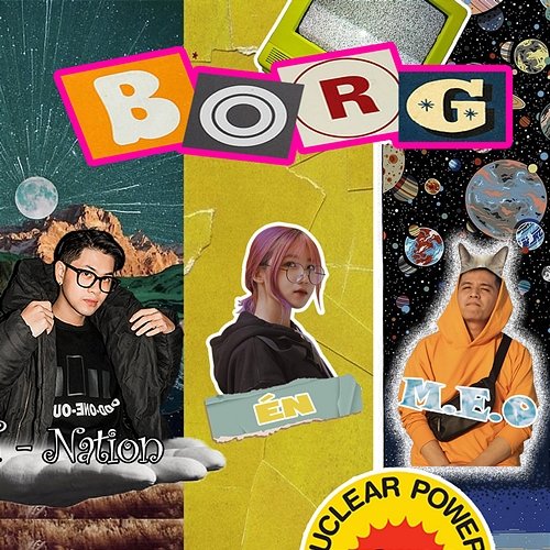 BorG Én feat. M.E.O, T-Nation