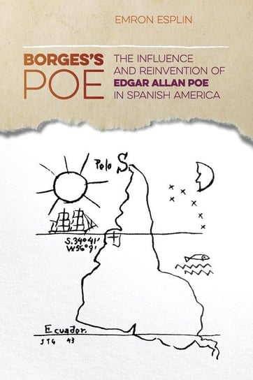 Borges's Poe Esplin Emron