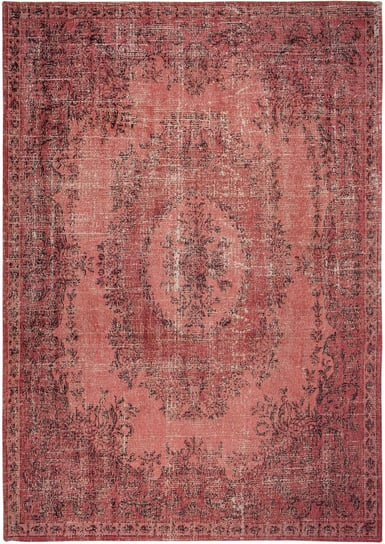 Borgia Red 9141 - 80x150 cm Louis De Poortere