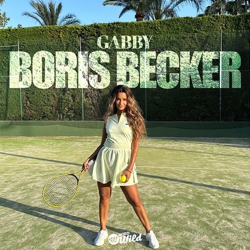 Boris Becker Gabby