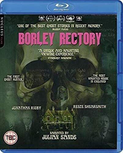 Borley Rectory Various Directors