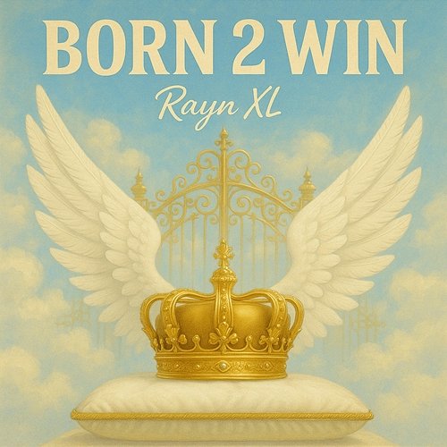 Born 2 Win Rayn XL