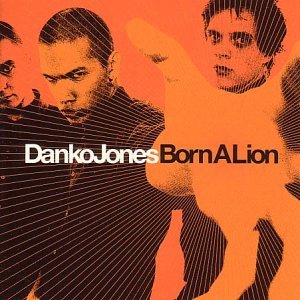 Born a Lion, płyta winylowa Danko Jones
